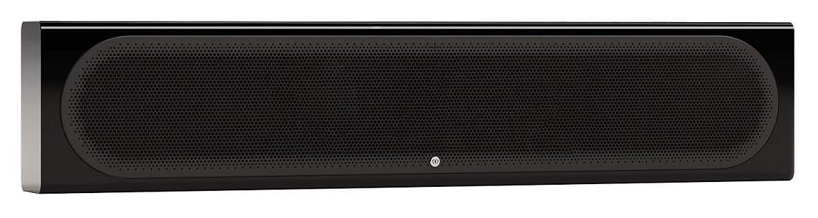 Monitor Audio Radius 4G on-wall głośnik na ścianę Monitor Audio Radius 4G on-wall głośnik na ścianę